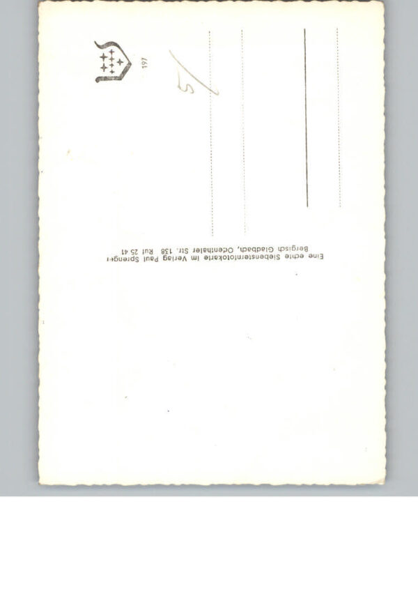Koeln Studentika – Bild 2