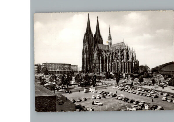 Koeln