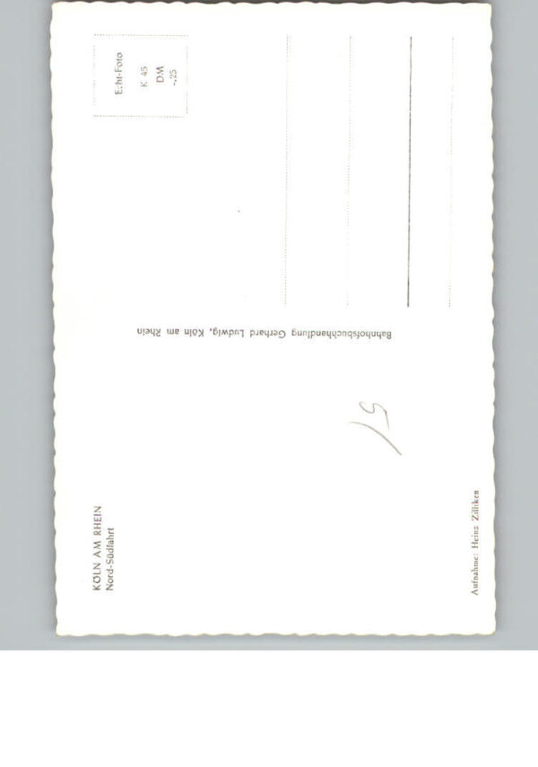 Koeln – Bild 2