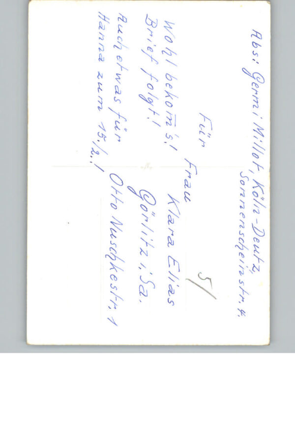 Deutz Koeln – Bild 2