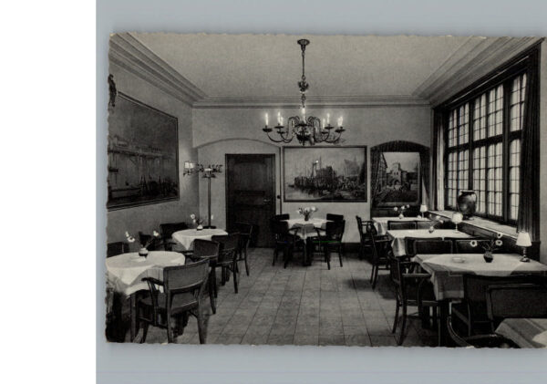 Koeln Hotel - Restaurant Hassela´s Bierstuben