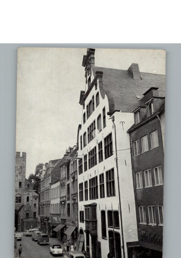 Koeln