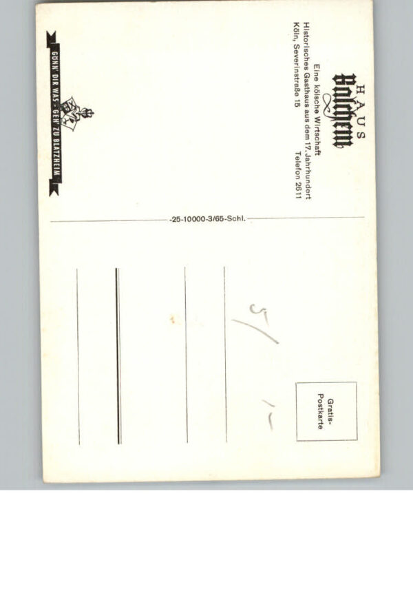 Koeln – Bild 2