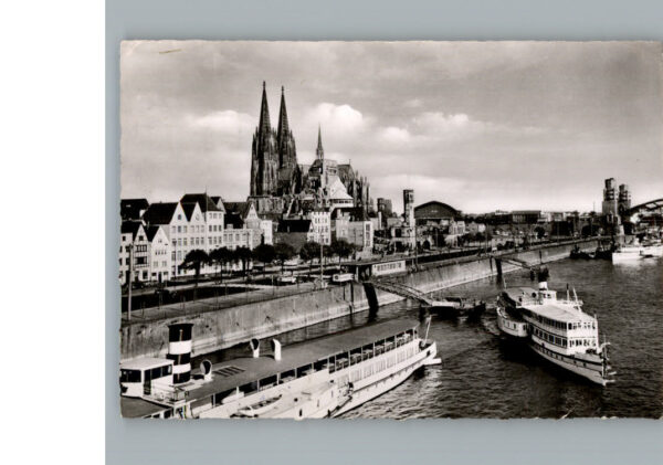 Koeln