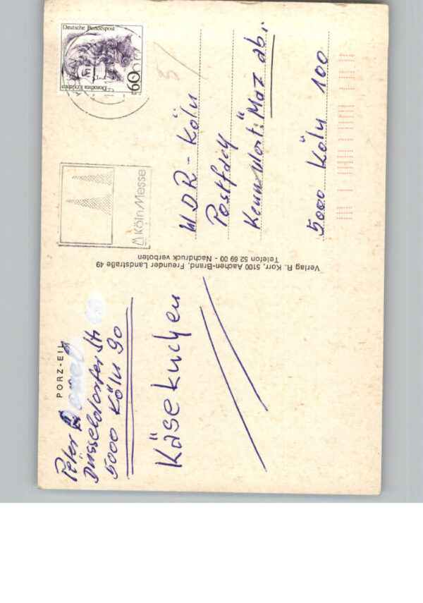 Eil – Bild 2