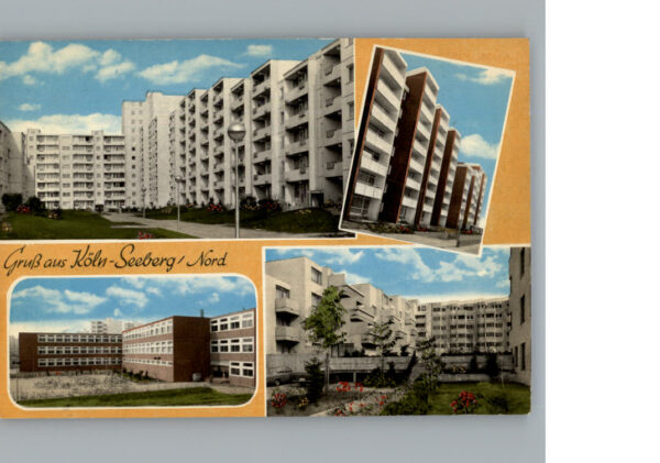 Seeberg Koeln