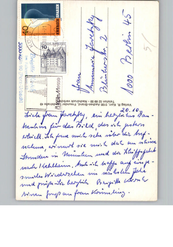 Eil – Bild 2