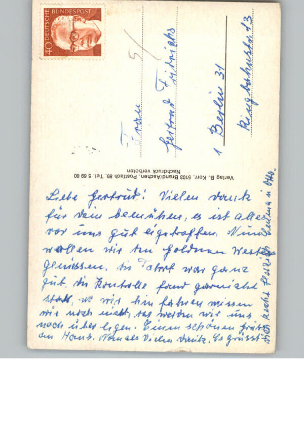 Suerth Koeln – Bild 2