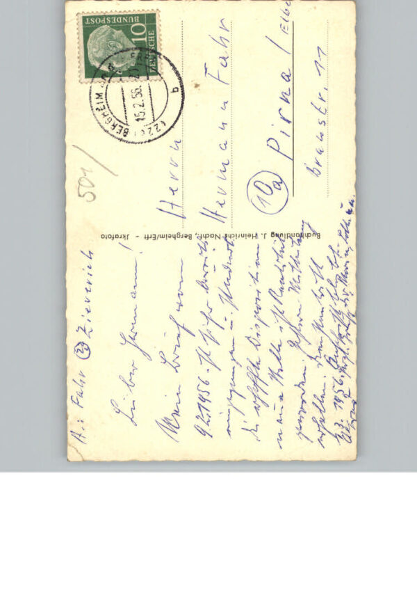 Bergheim Erft Schwimmbad – Bild 2