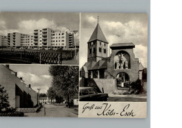 Esch Frechen