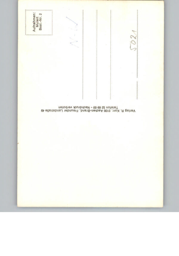 Geyen Handlung – Bild 2