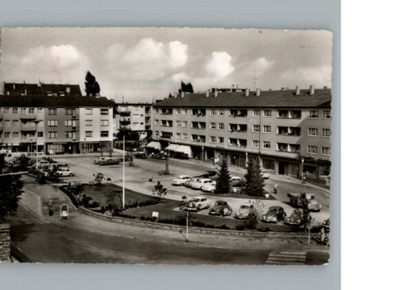 Rodenkirchen Koeln