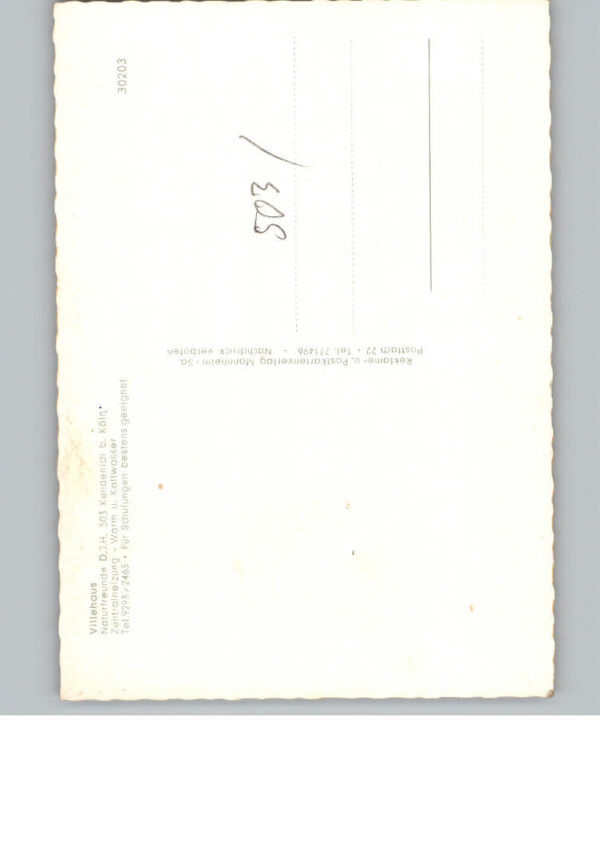 Kendenich – Bild 2