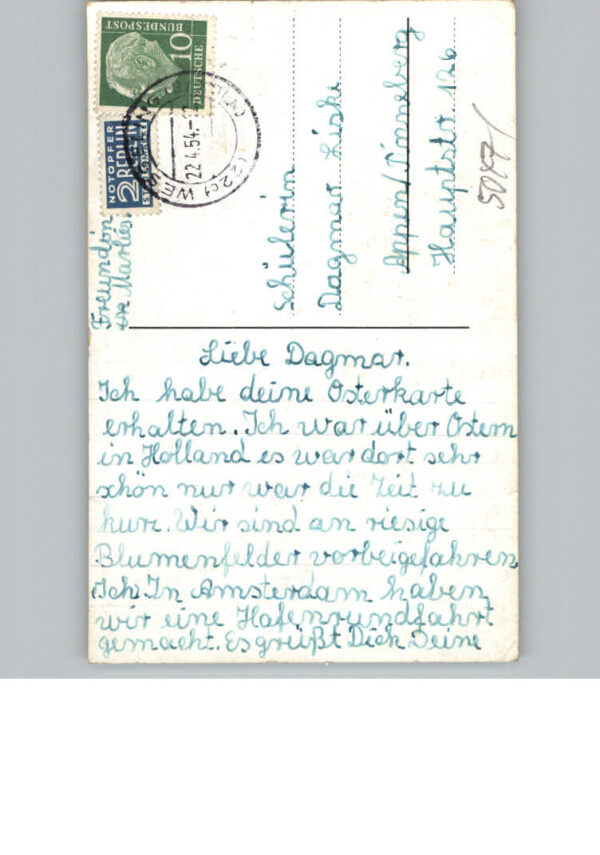 Wesseling Rheinland – Bild 2