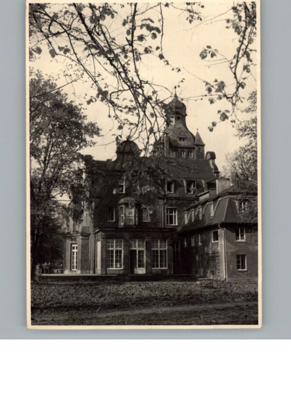 Wesseling Rheinland