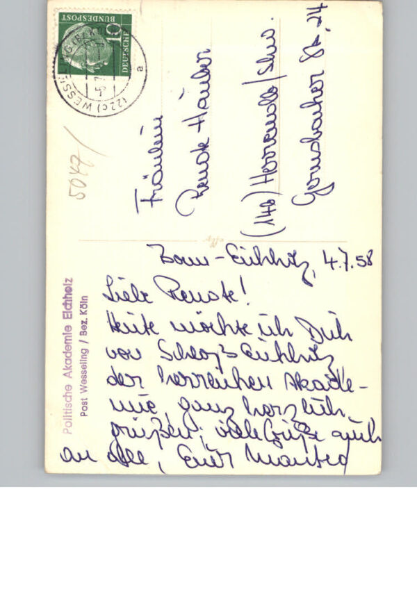 Wesseling Rheinland – Bild 2
