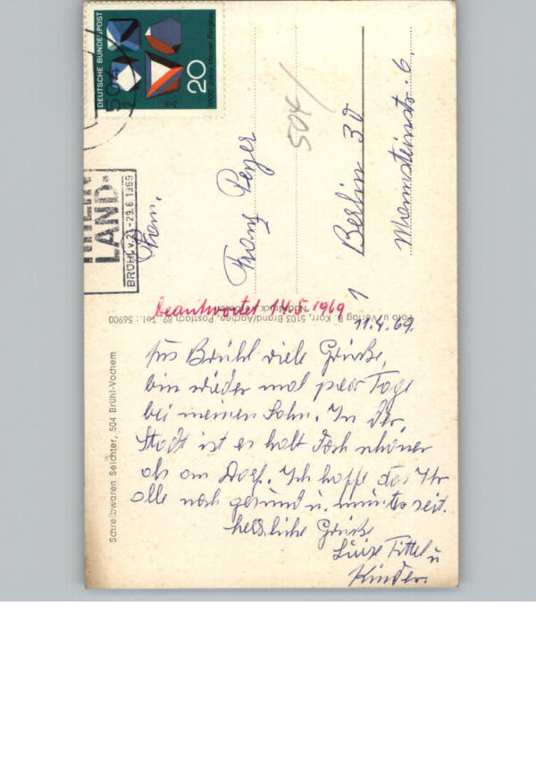 Vochem – Bild 2