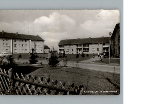 Urbach Koeln
