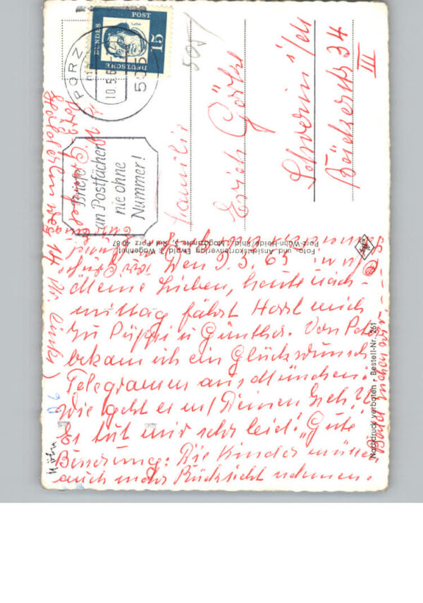 Urbach Koeln – Bild 2