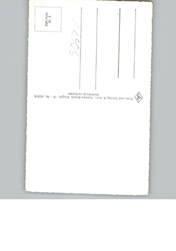Kuerten Jugendherberge – Bild 2