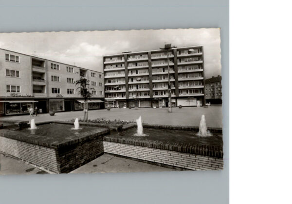 Heiligenhaus Overath