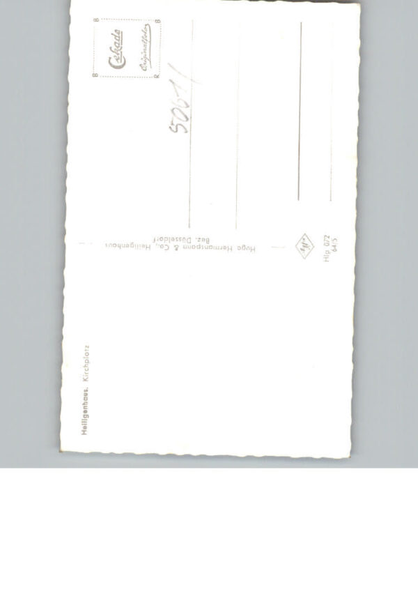 Heiligenhaus Overath – Bild 2