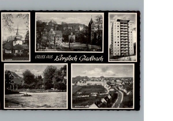 Bergisch Gladbach