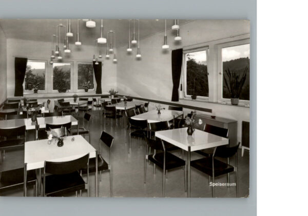 Steinhaus Odenthal