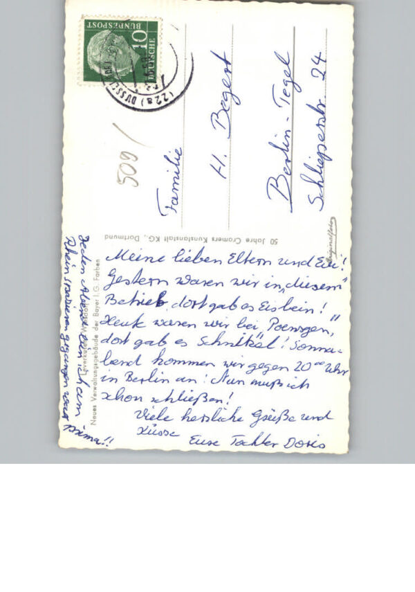 Leverkusen – Bild 2