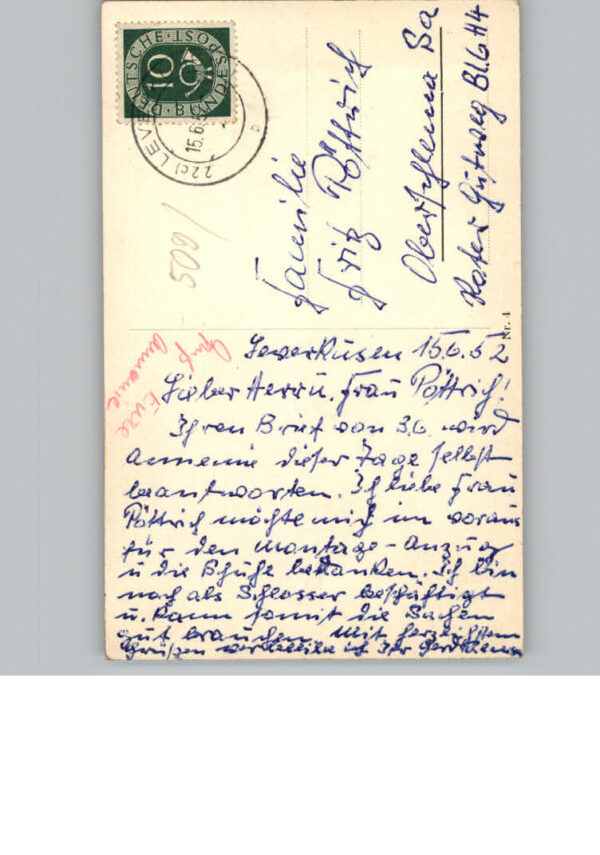 Wiesdorf Leverkusen – Bild 2
