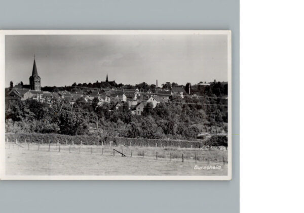 Burscheid