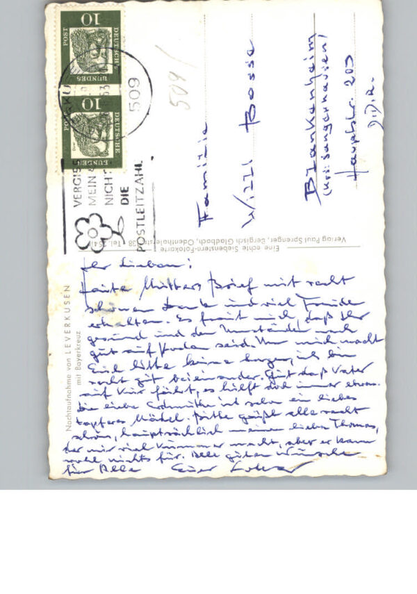Leverkusen – Bild 2