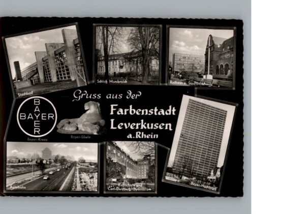 Leverkusen