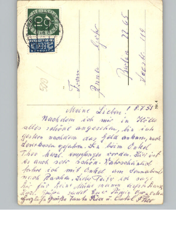 Wiesdorf Leverkusen – Bild 2