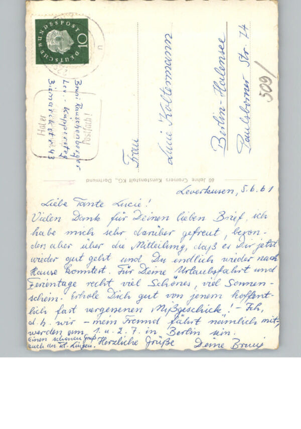 Wiesdorf Leverkusen Schwimmbad – Bild 2