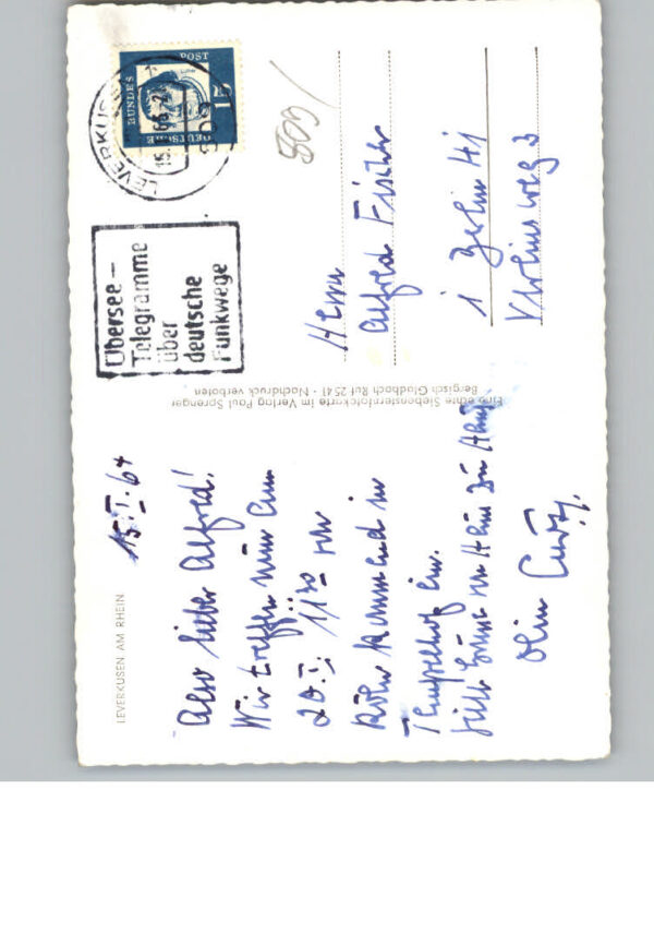 Leverkusen – Bild 2
