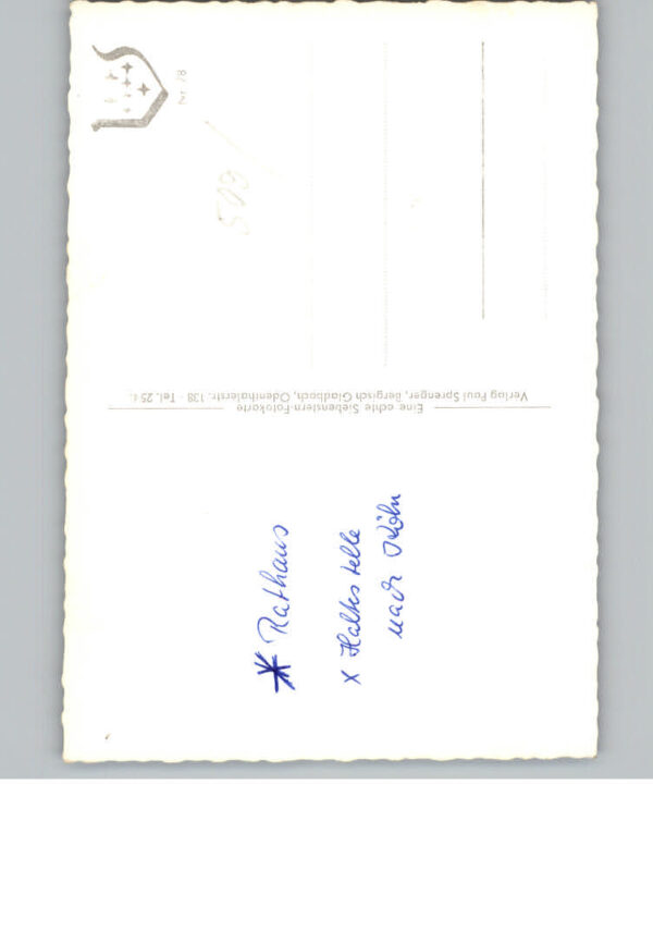 Wiesdorf Leverkusen – Bild 2