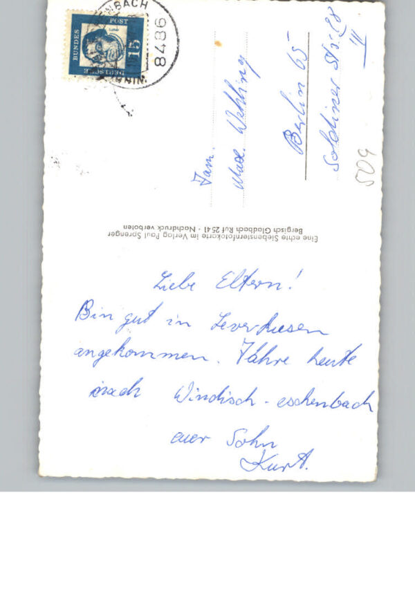 Leverkusen – Bild 2