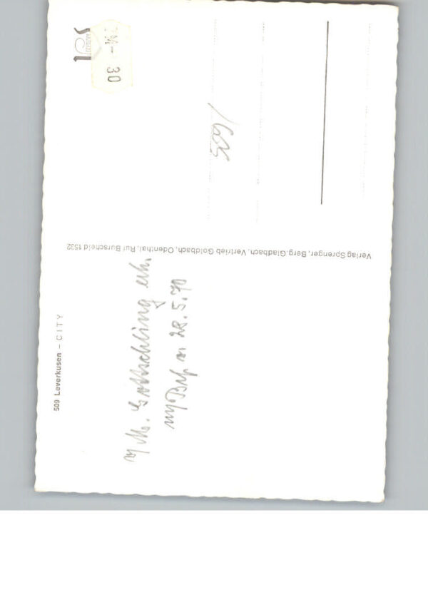 Leverkusen – Bild 2