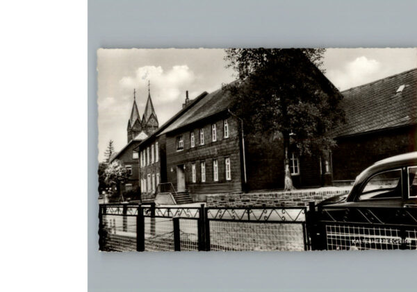 Kalterherberg