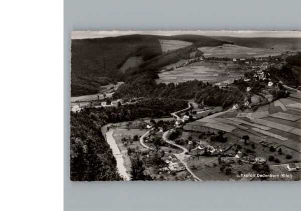 Dedenborn