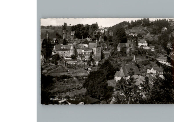 Monschau
