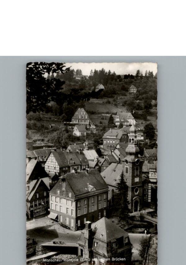 Monschau