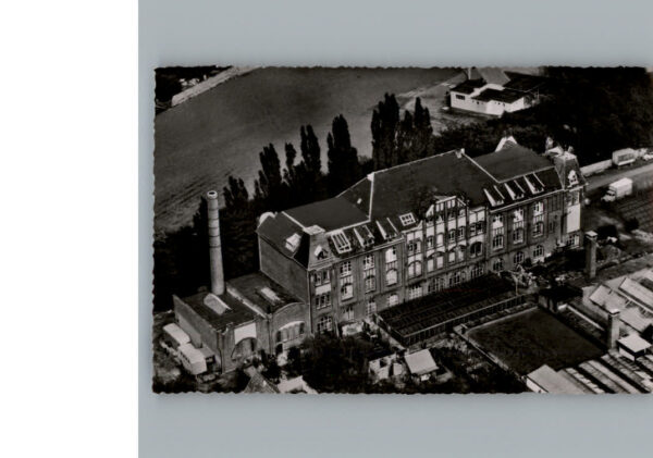 Aachen Fabrik