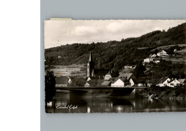 Einruhr