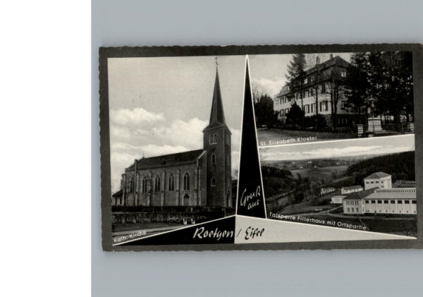 Roetgen Eifel