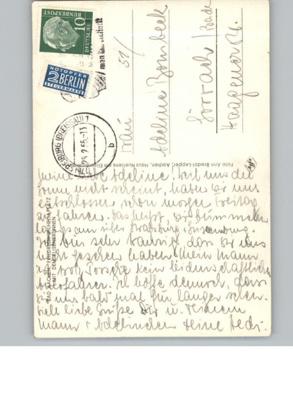 Aachen – Bild 2