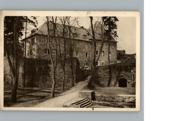 Monschau