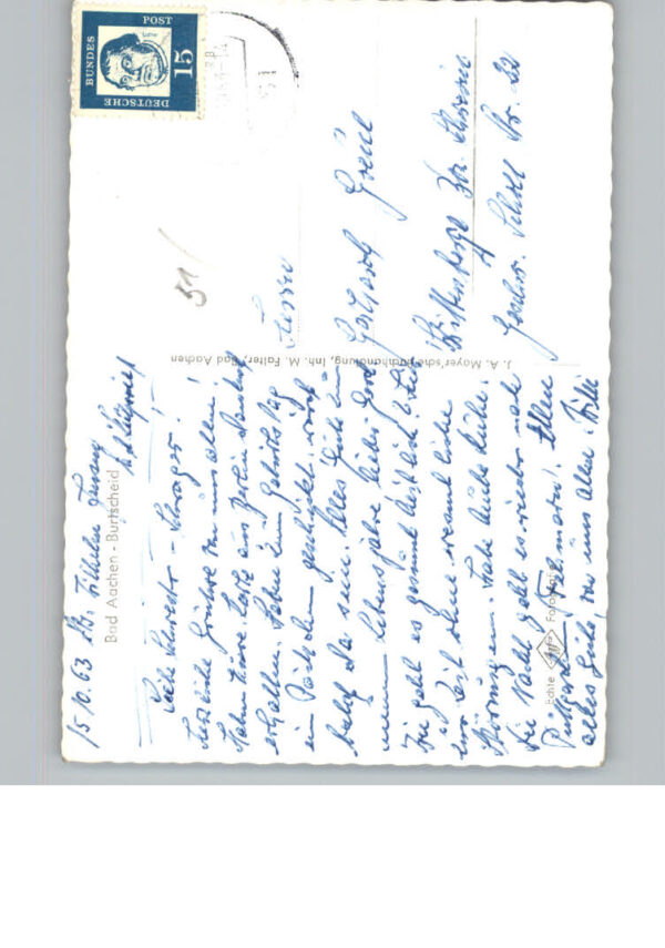 Aachen – Bild 2