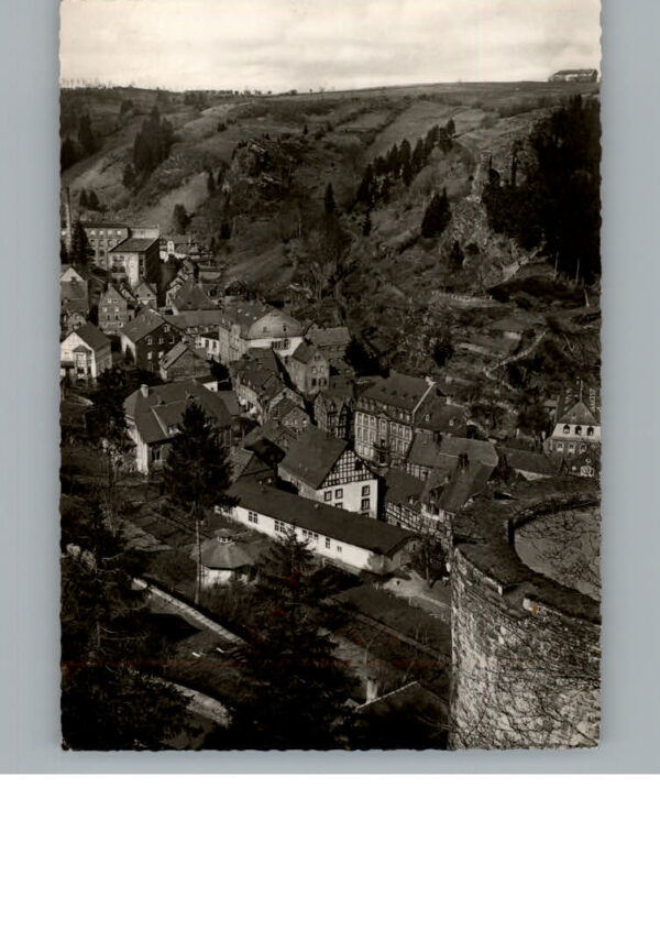 Monschau